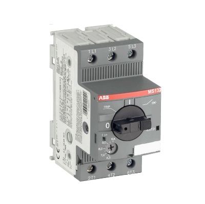 Aptomat CB Motor Starter ABB 1SAM350000R1002