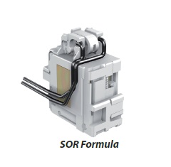 Cuộn Shunt Ngắt SOR Shunt Open Release 1SDA054869R1