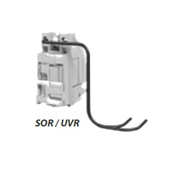 Cuộn bảo vệ điện áp thấp UVR 1SDA054888R1