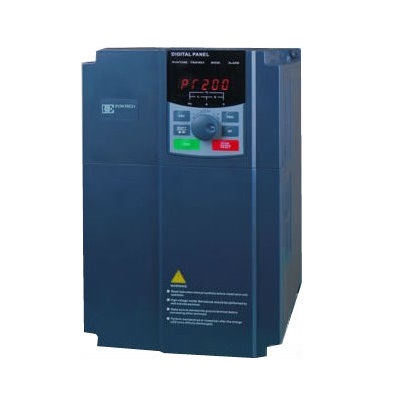 Biến Tần Inverter Powtech PT2007R5G-3B