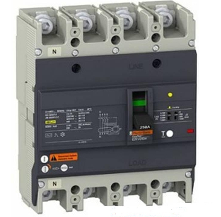 APTOMAT-MCCB SCHNEIDER EZC400N4320