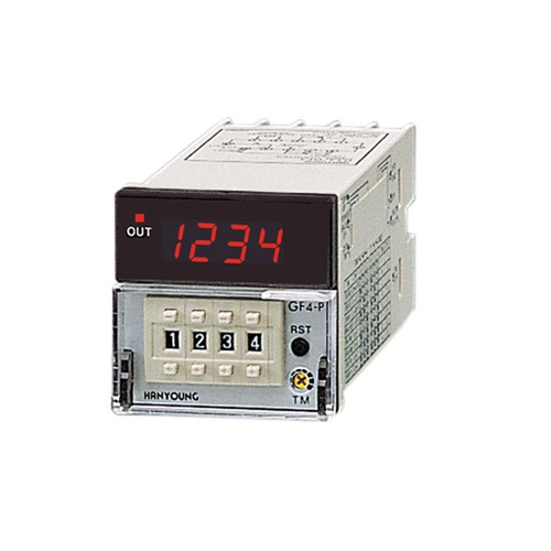 Bộ Đếm Counter Hanyoung GF4-P