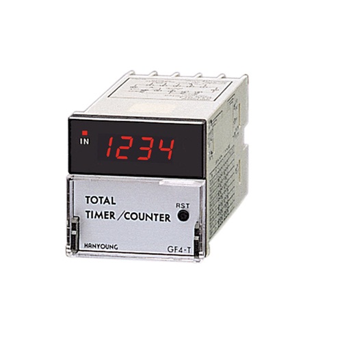 Bộ Đếm Counter Hanyoung GF4-T