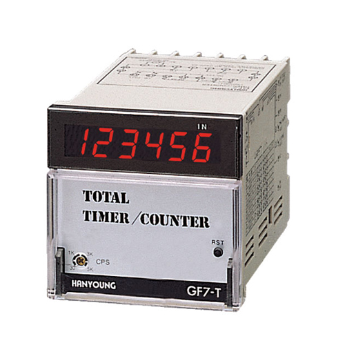 Bộ Đếm Counter Hanyoung GF7-T