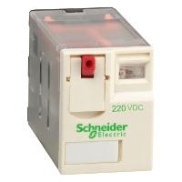 RỜ LE KIẾNG SCHNEIDER RXM2AB1BDBB