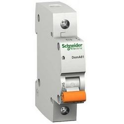 APTOMAT MCB SCHNEIDER DOM11343