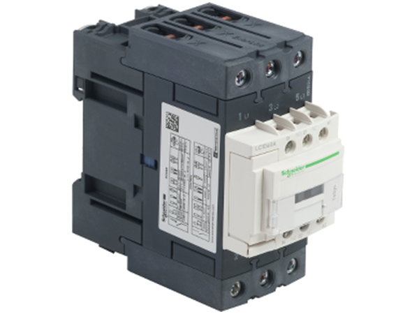 3P EVLK CONTACTOR 40A 18,5KW AC3 220VAC, Schneider LC1D40AM7