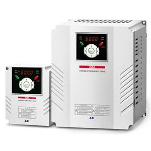 SV075IG5A-2 | Starvert iG5A – 3 Pha 200~300VAC / 7.5KW – 32A