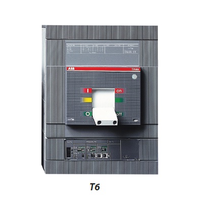 Aptomat MCCB ABB T7H 1SDA063026R1