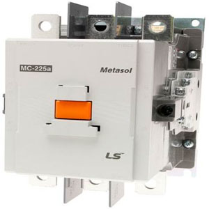 Contactor LS 3P/150A-Coil:220VAC-MC-150a