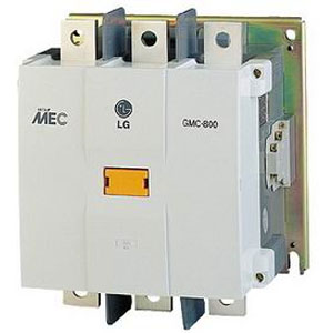 Contactor LS 3P/800A-Coil:220VAC-MC-800a 