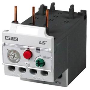 MT-12 | 5-8A – Relay Nhiệt LS