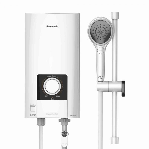 Máy nước nóng Panasonic DH-4NS3VW