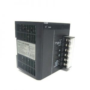 Nguồn PLC 5V-5A, 24V-0.8A, Cấp 100-240VAC, Omron CJ1W-PA205R